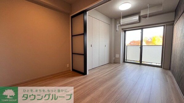 ガリシア亀戸水神の物件内観写真